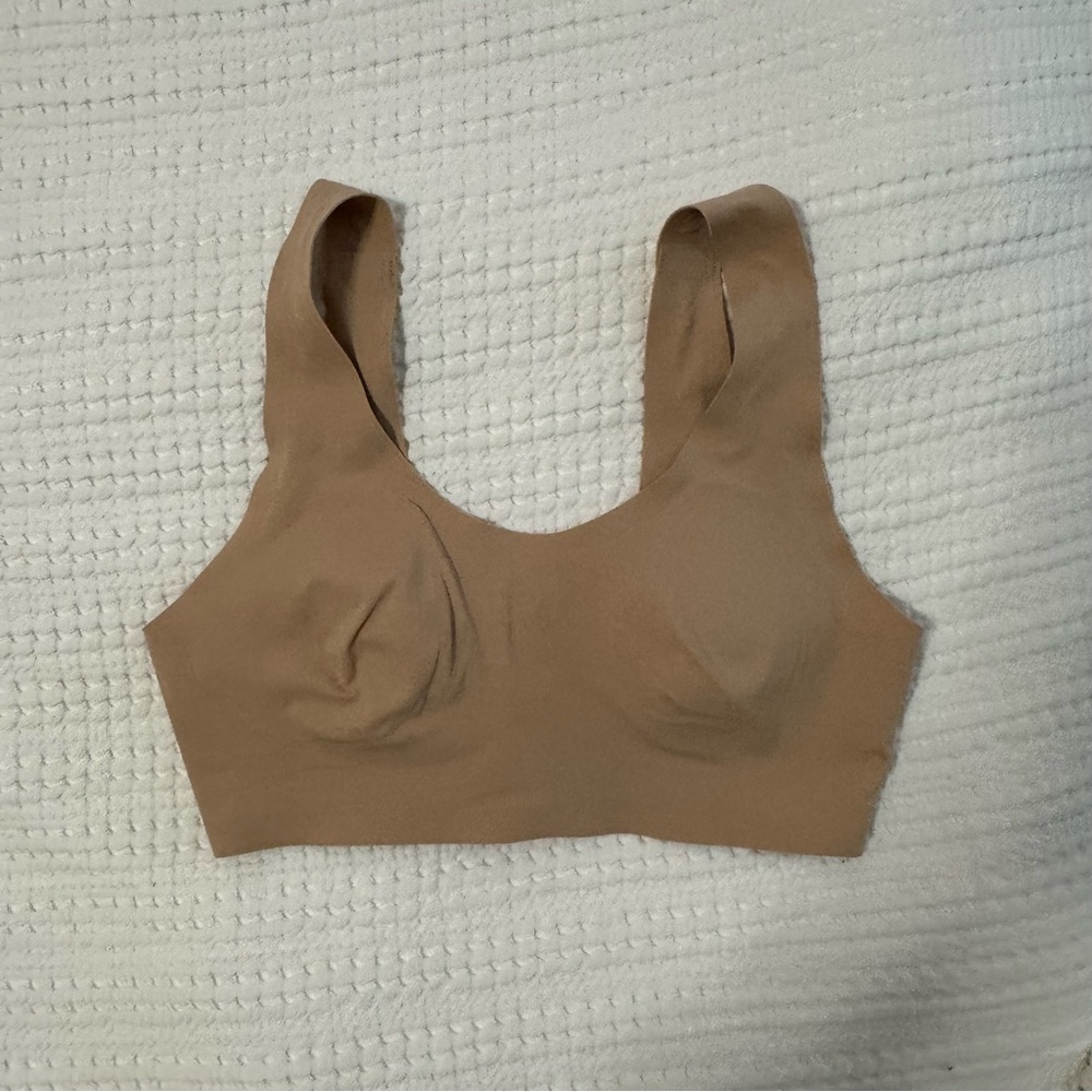 Aerie seamless padded bralette